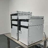 Shimadzu NEXERA XR series HPLC image 1